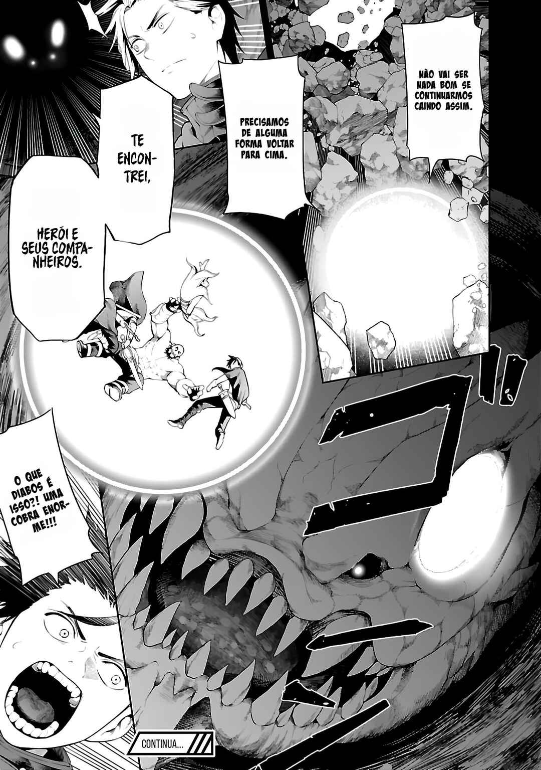 Tsuihou Sareru Tabi ni Skill o Te ni Ireta Ore ga, 100 no Isekai de 2-shuume Musou Chapter 14.1 - Page 15