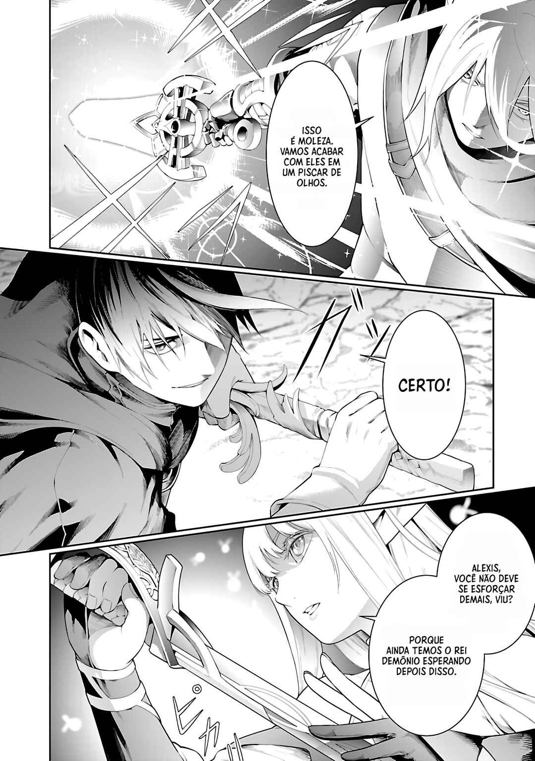 Tsuihou Sareru Tabi ni Skill o Te ni Ireta Ore ga, 100 no Isekai de 2-shuume Musou Chapter 14.1 - Page 7