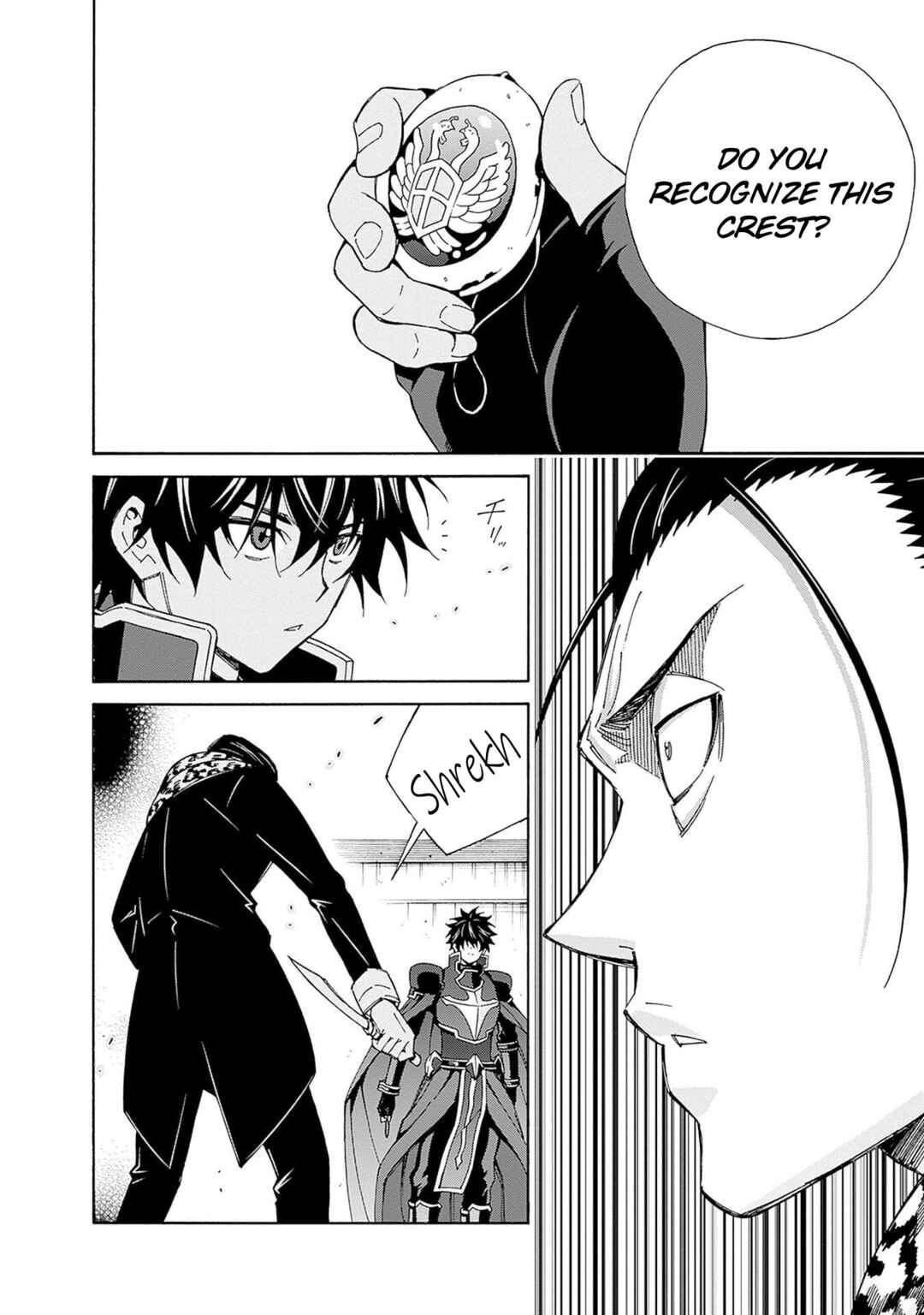Isekai Saikou no Kizoku, Harem wo Fuyasu Hodo Tsuyoku Naru Chapter 42 - Page 3