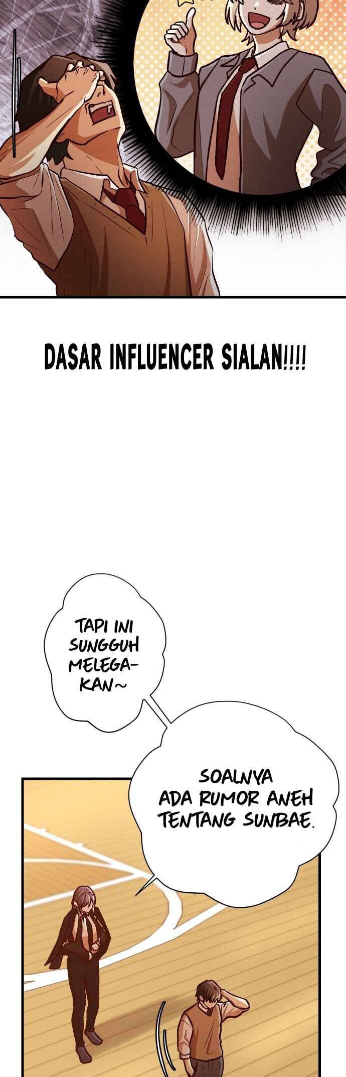The Ultimate Romanticist Chapter 7 - Page 13