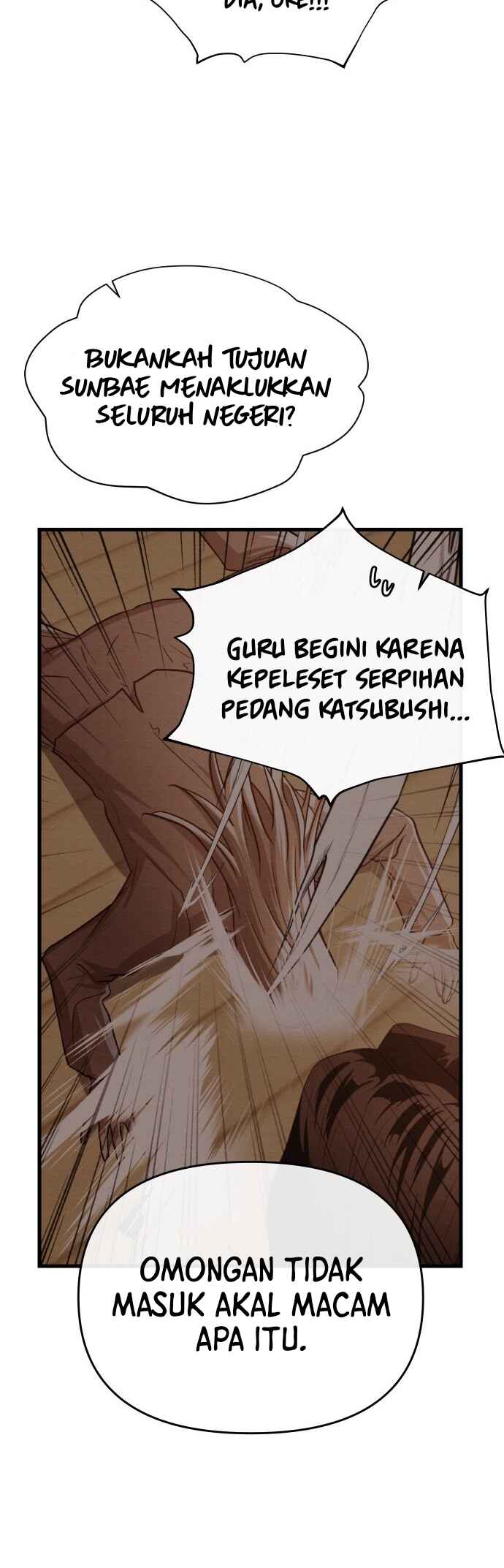 The Ultimate Romanticist Chapter 7 - Page 15