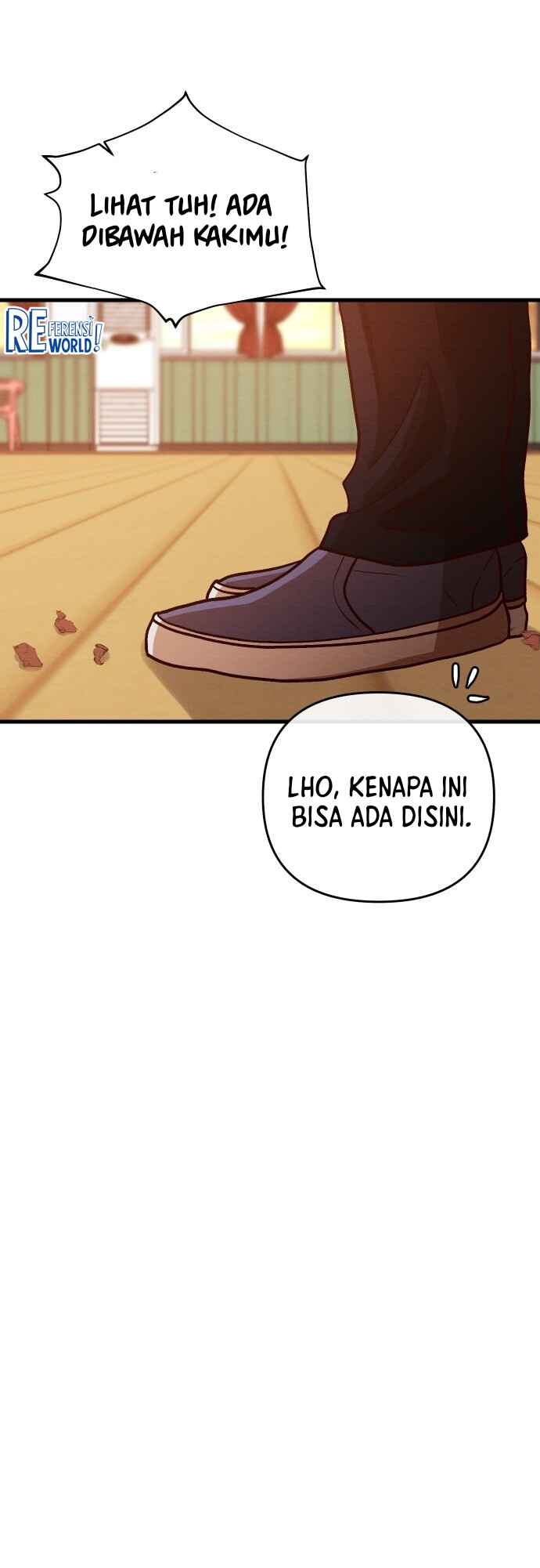 The Ultimate Romanticist Chapter 7 - Page 16