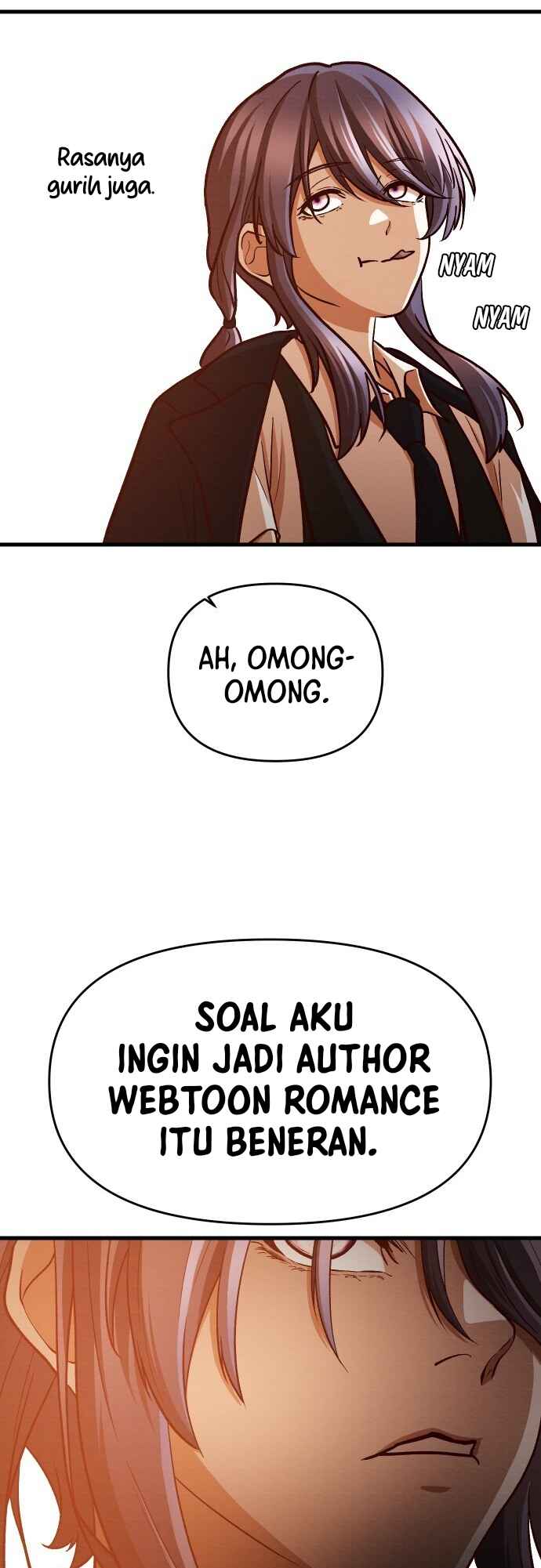 The Ultimate Romanticist Chapter 7 - Page 17