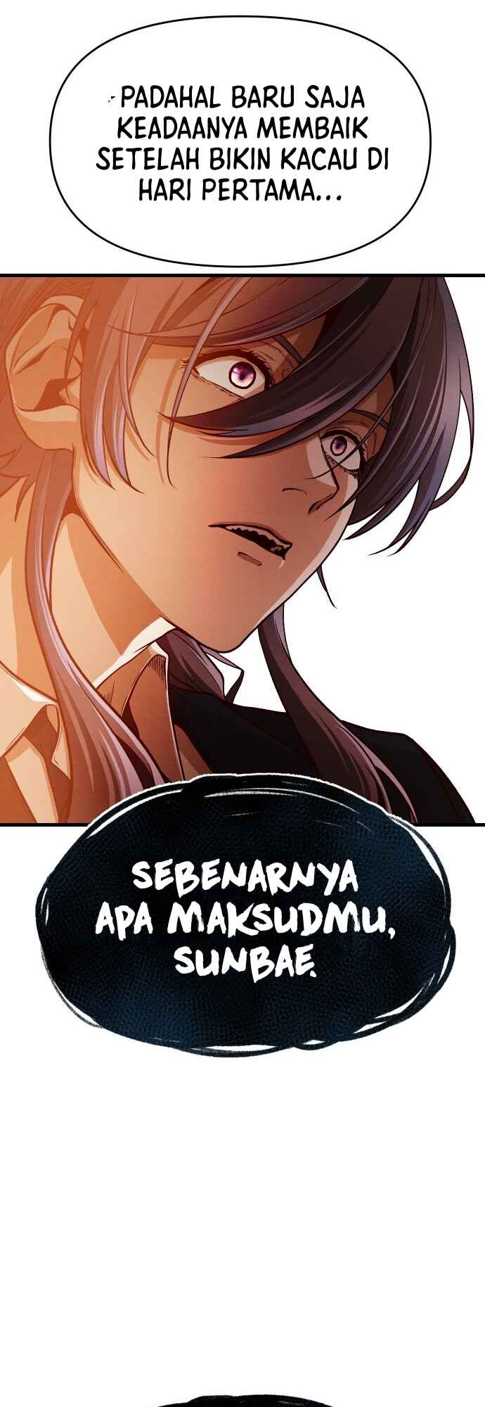 The Ultimate Romanticist Chapter 7 - Page 20