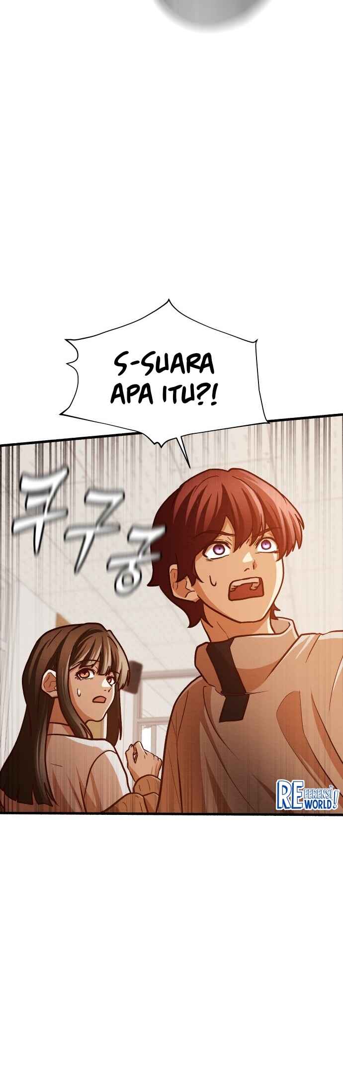 The Ultimate Romanticist Chapter 7 - Page 24