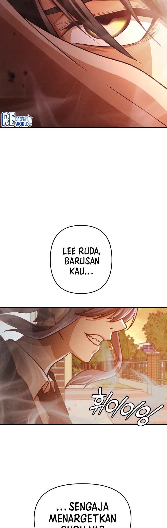 The Ultimate Romanticist Chapter 7 - Page 27
