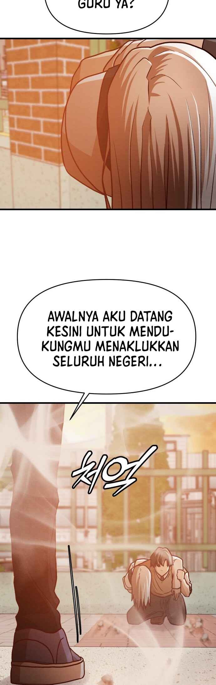 The Ultimate Romanticist Chapter 7 - Page 28