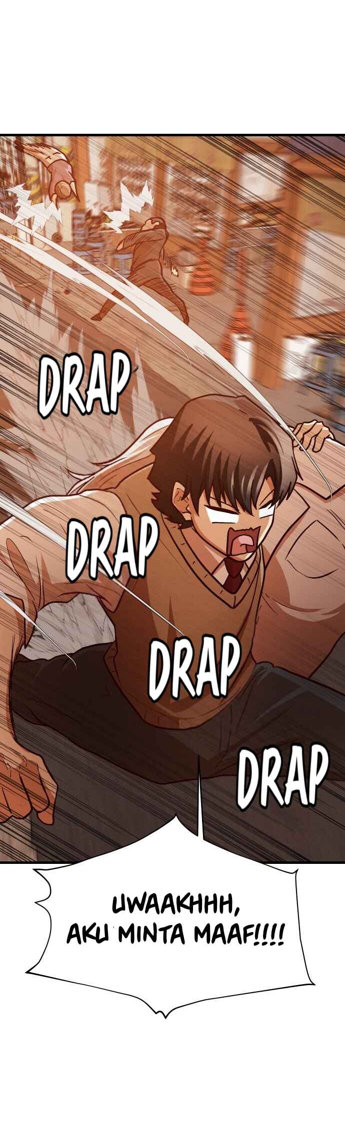 The Ultimate Romanticist Chapter 7 - Page 33