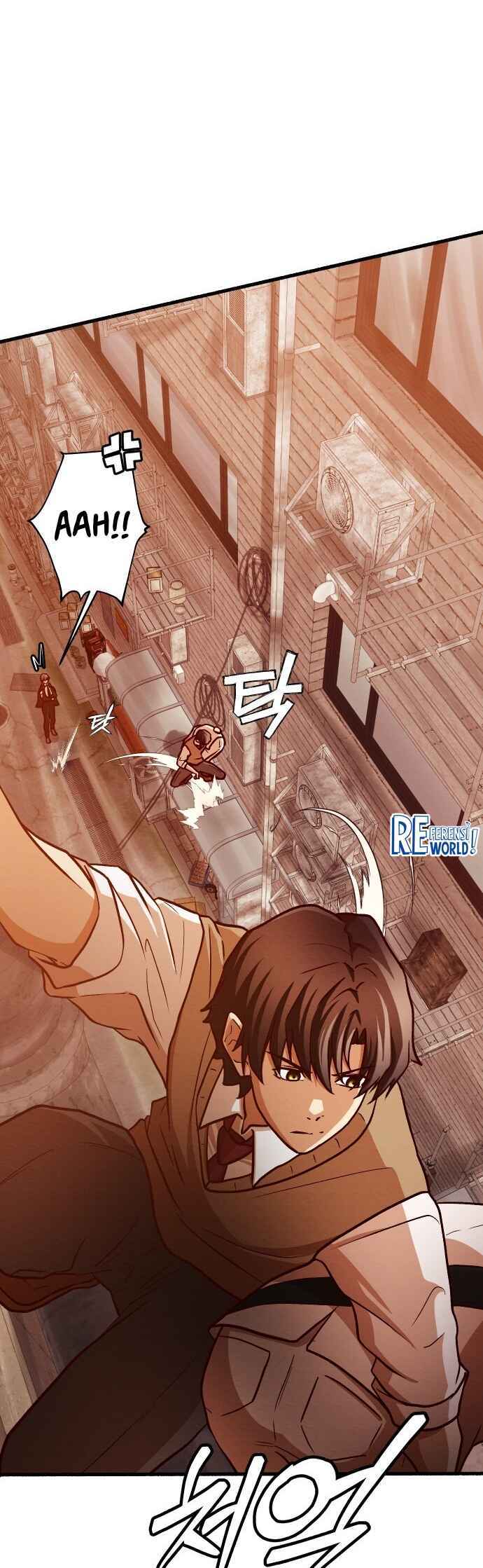 The Ultimate Romanticist Chapter 7 - Page 39