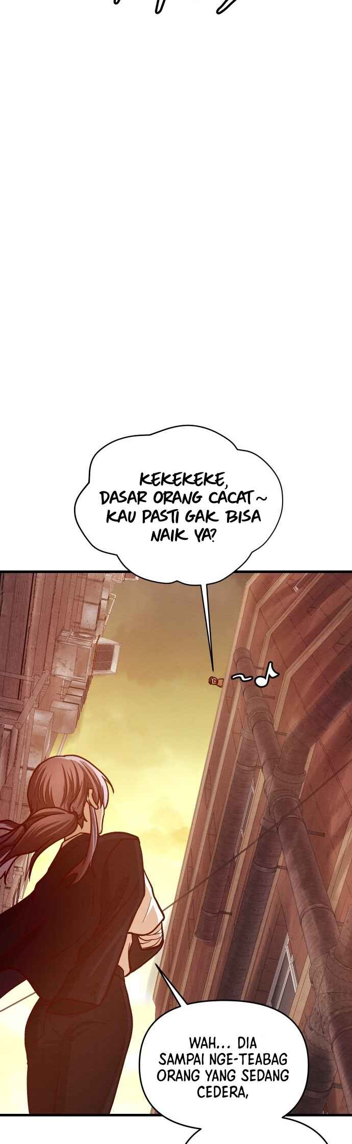 The Ultimate Romanticist Chapter 7 - Page 40