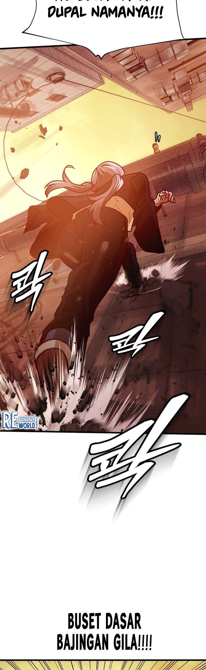 The Ultimate Romanticist Chapter 7 - Page 42