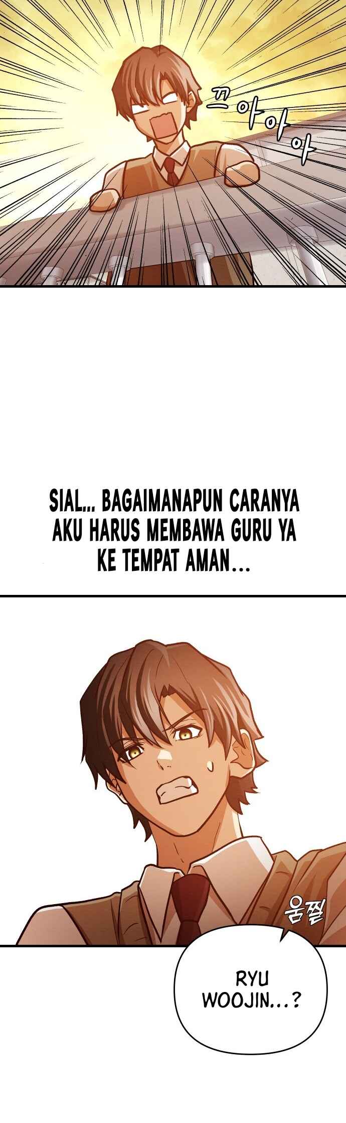 The Ultimate Romanticist Chapter 7 - Page 43