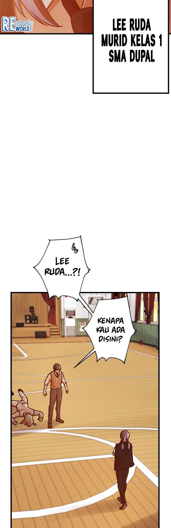 The Ultimate Romanticist Chapter 7 - Page 5
