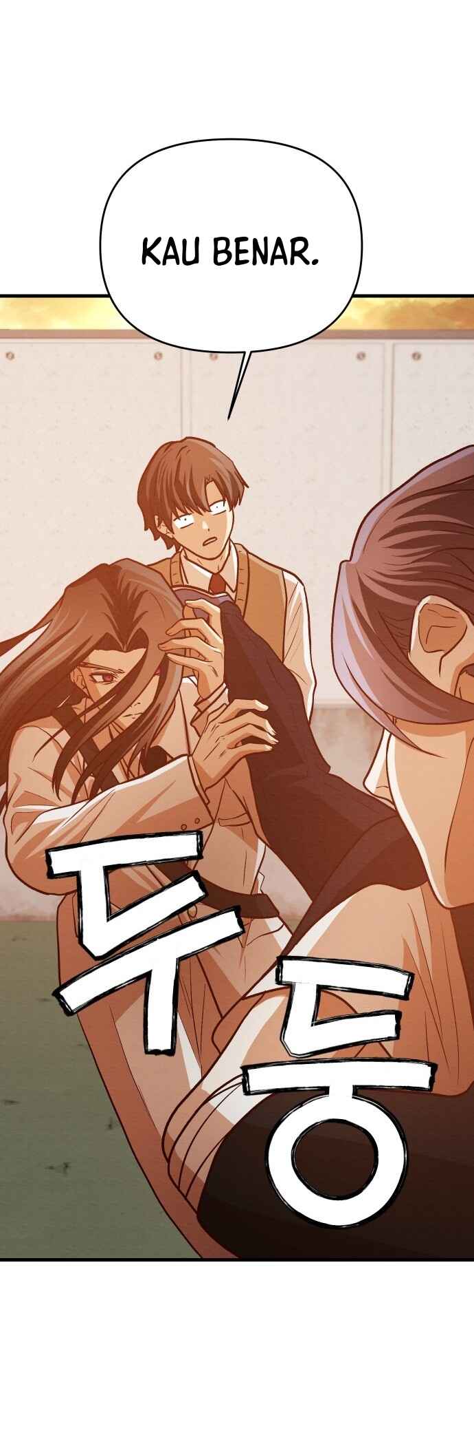 The Ultimate Romanticist Chapter 7 - Page 57