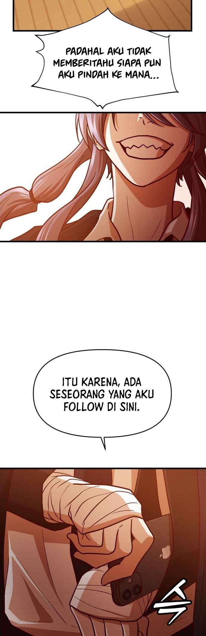 The Ultimate Romanticist Chapter 7 - Page 6