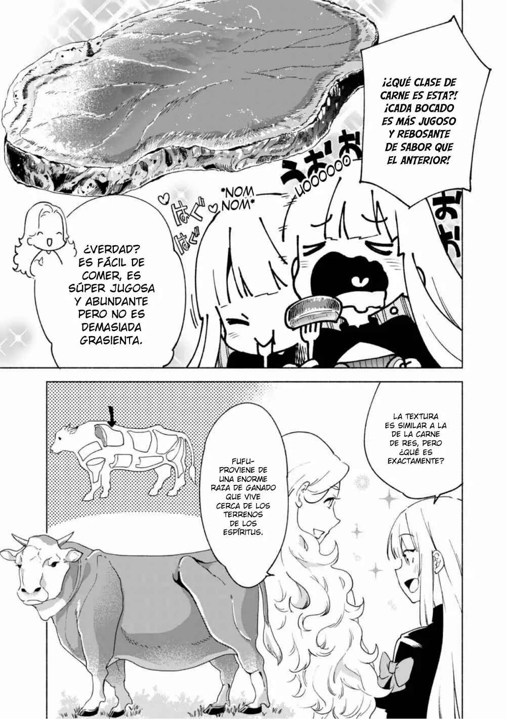 Kenja no Deshi wo Nanoru Kenja Chapter 43 - Page 12