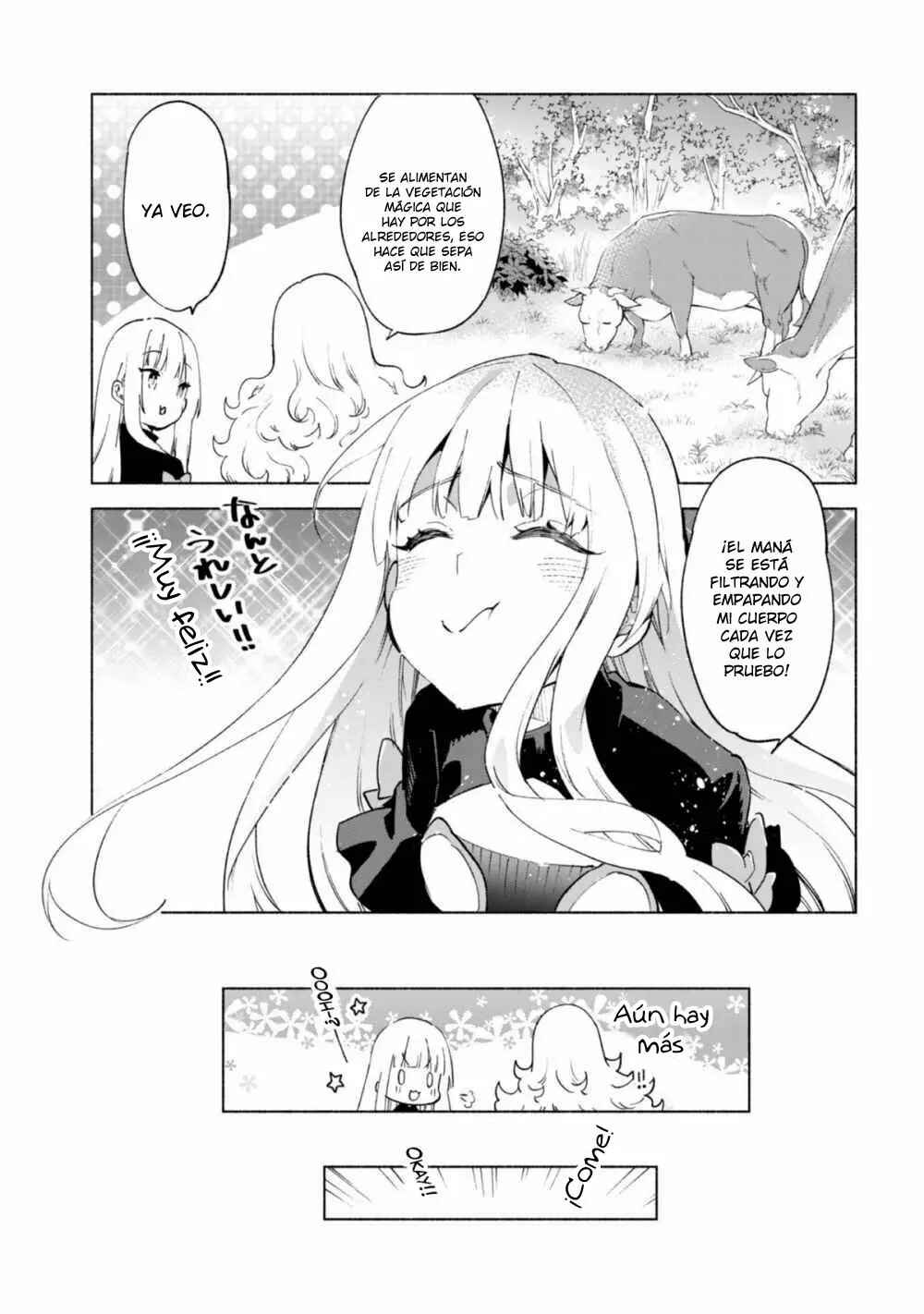 Kenja no Deshi wo Nanoru Kenja Chapter 43 - Page 13