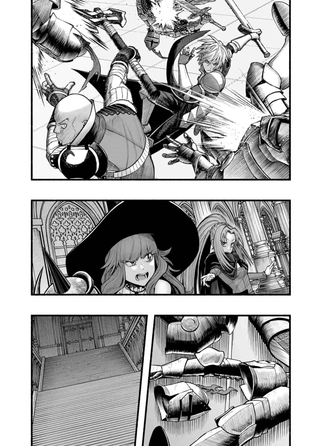 Ryuu to Ayumu Nariagari Boukensha-dou ~Youzumi toshite S-Rank Party kara Tsuihou Sareta Kaifuku Majutsushi, Suterareta Saki de Saikyou no Shinryuu o Fukkatsu Saseteshimau~ Chapter 22 - Page 13