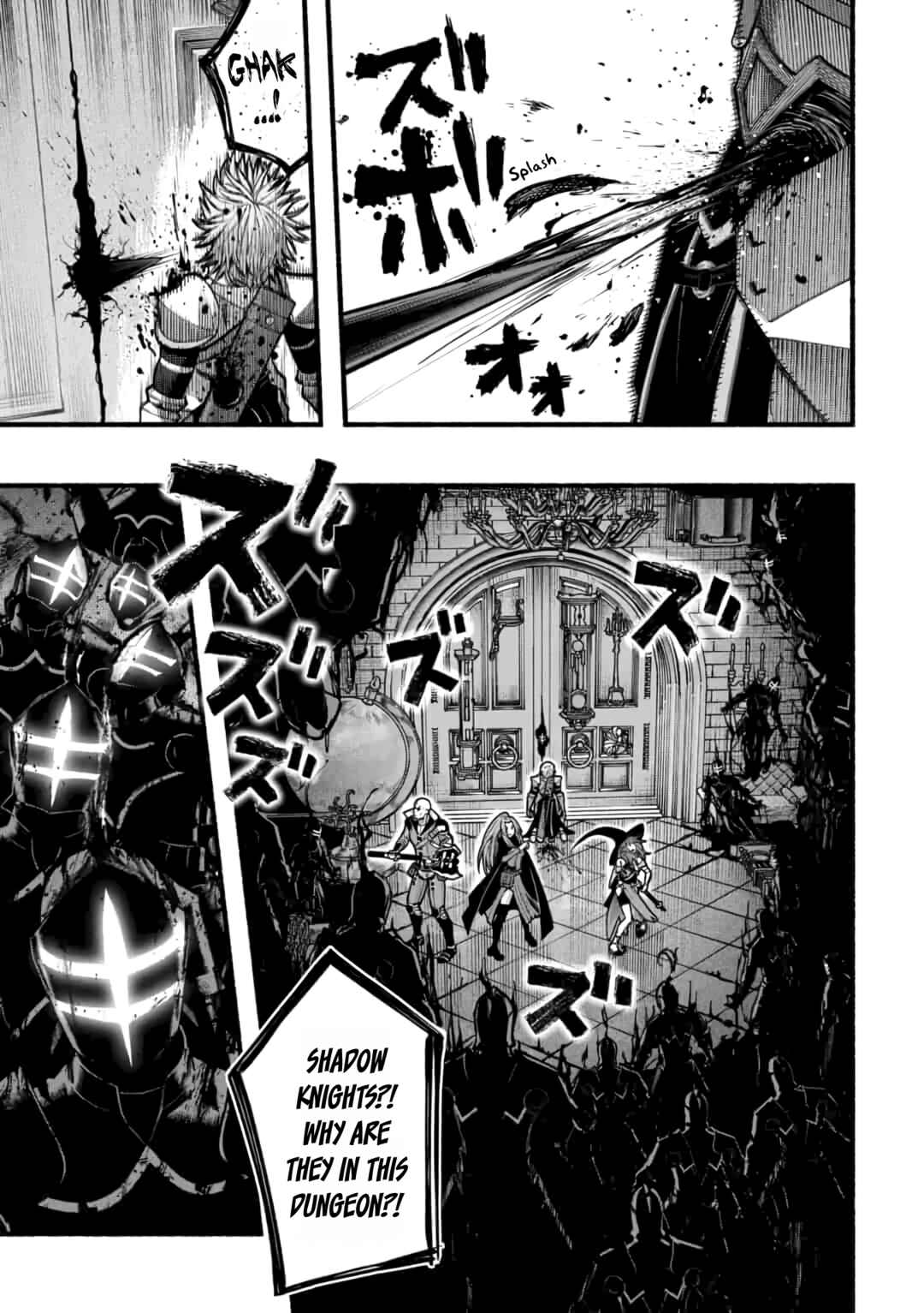 Ryuu to Ayumu Nariagari Boukensha-dou ~Youzumi toshite S-Rank Party kara Tsuihou Sareta Kaifuku Majutsushi, Suterareta Saki de Saikyou no Shinryuu o Fukkatsu Saseteshimau~ Chapter 22 - Page 21