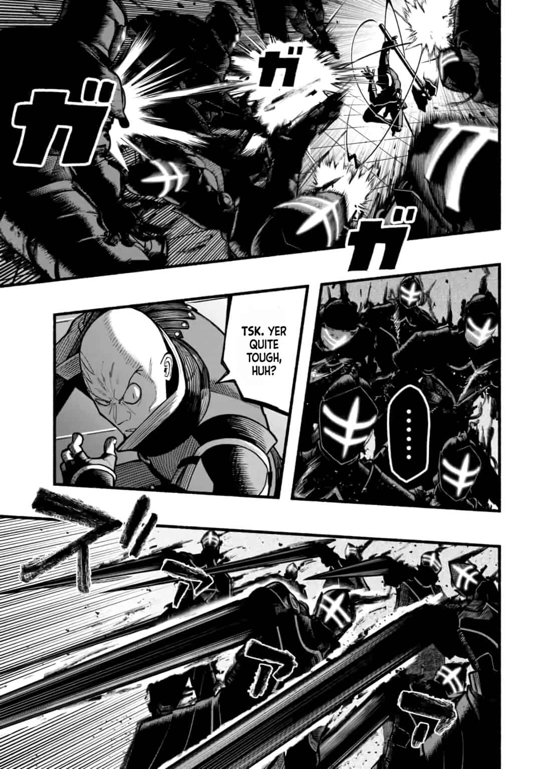 Ryuu to Ayumu Nariagari Boukensha-dou ~Youzumi toshite S-Rank Party kara Tsuihou Sareta Kaifuku Majutsushi, Suterareta Saki de Saikyou no Shinryuu o Fukkatsu Saseteshimau~ Chapter 22 - Page 25