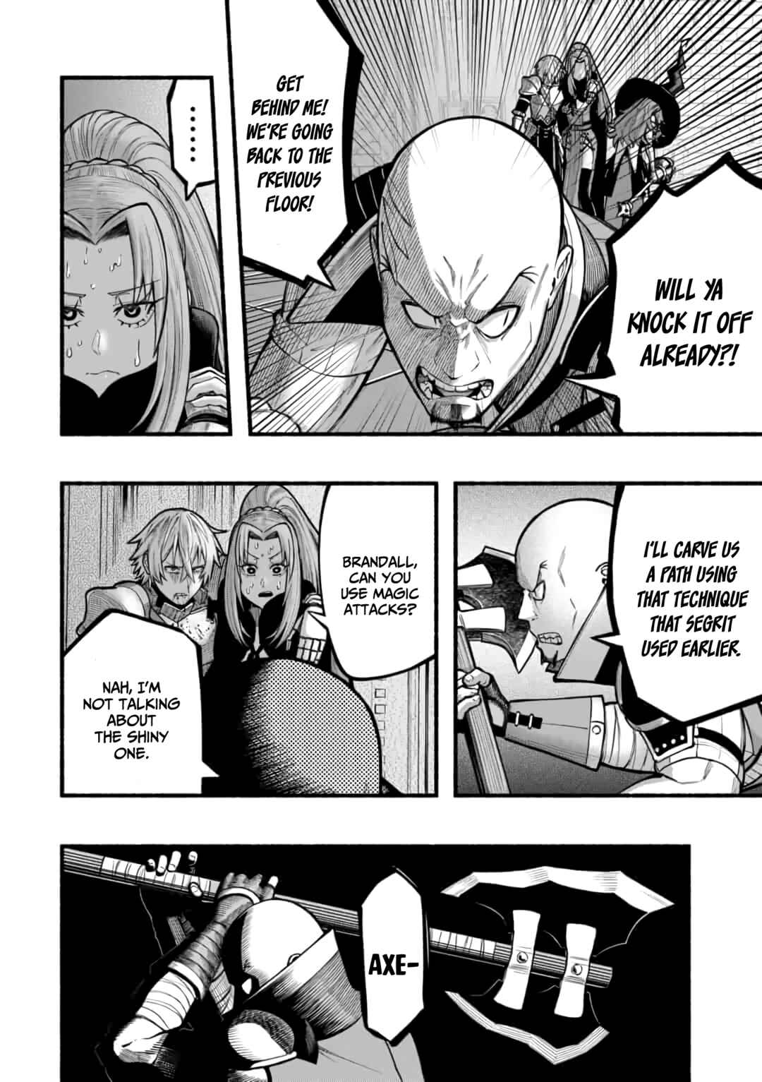 Ryuu to Ayumu Nariagari Boukensha-dou ~Youzumi toshite S-Rank Party kara Tsuihou Sareta Kaifuku Majutsushi, Suterareta Saki de Saikyou no Shinryuu o Fukkatsu Saseteshimau~ Chapter 22 - Page 30