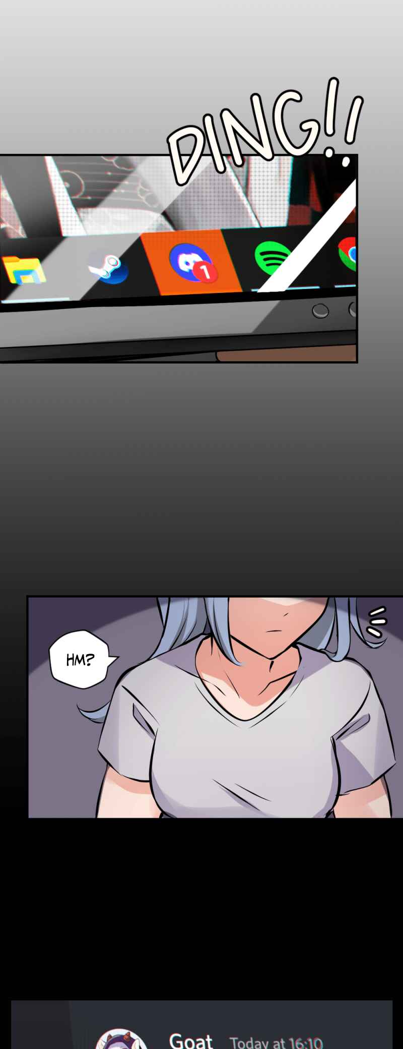 1HP Club Chapter 83 - Page 9
