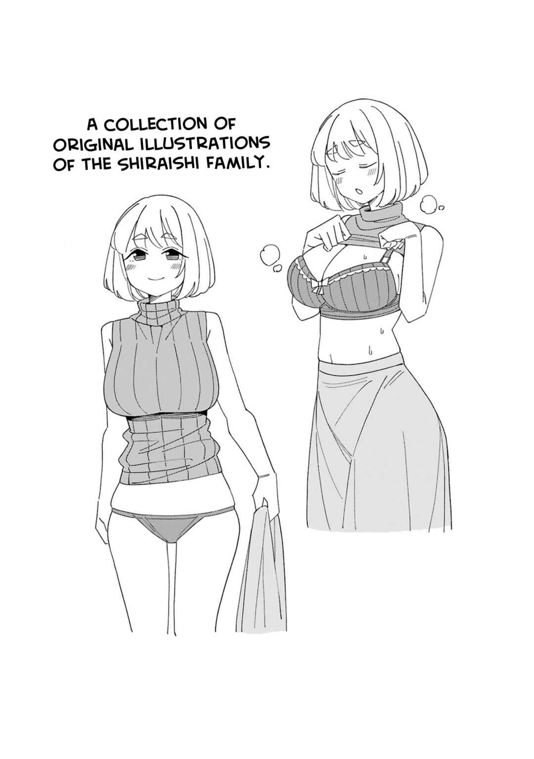 Arasaa Mama no Watashi de Ii no? Chapter 34 - Page 16