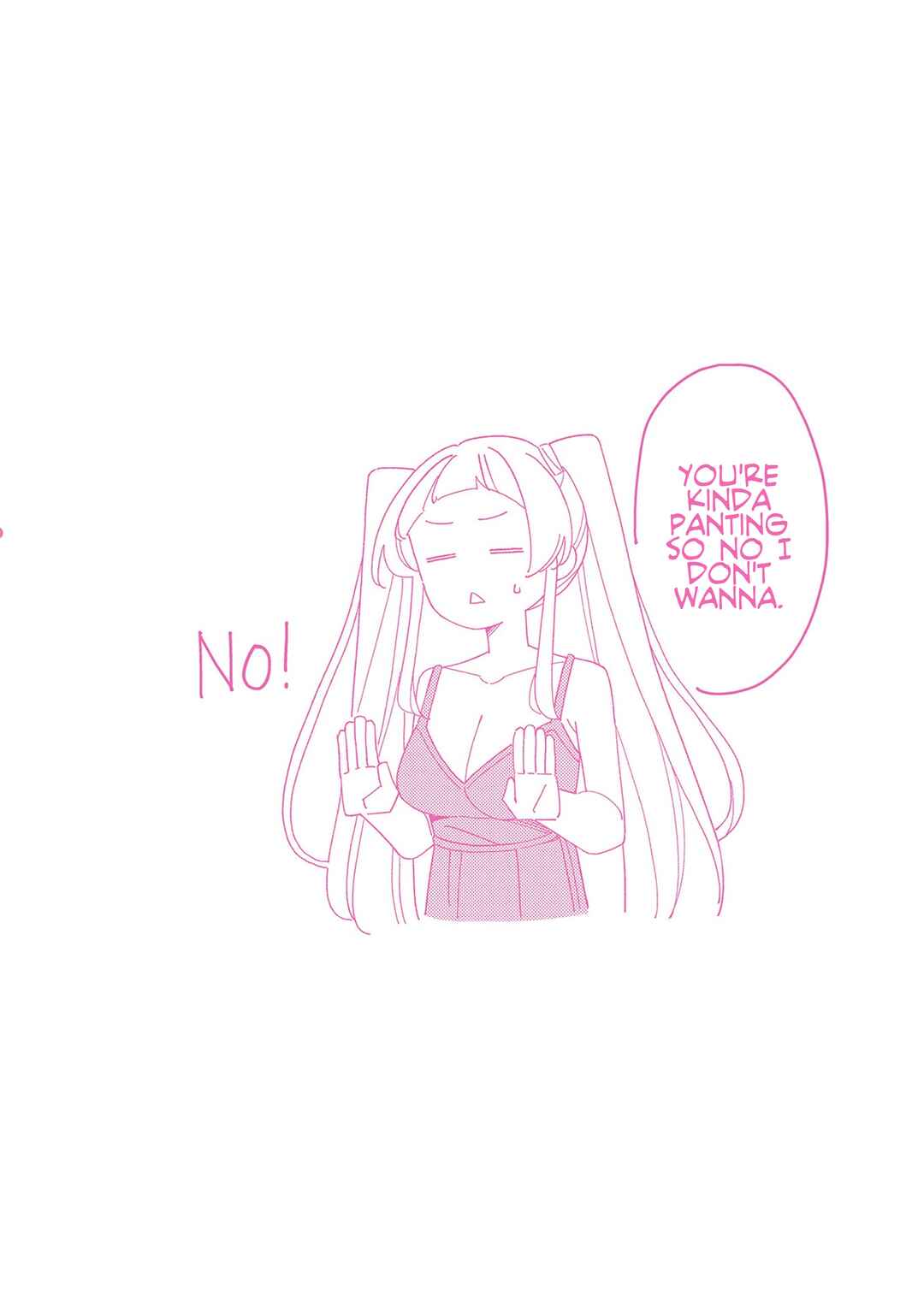 Arasaa Mama no Watashi de Ii no? Chapter 34 - Page 28