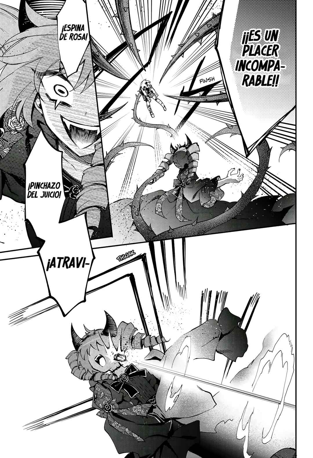 Mahou Shoujo Dandelion Chapter 20.1 - Page 14