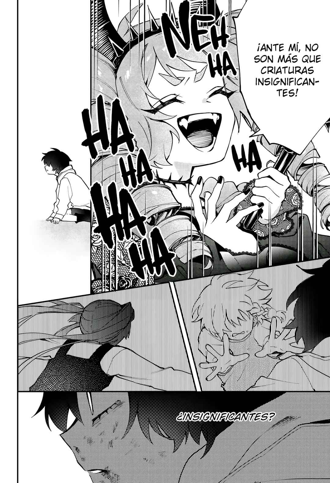 Mahou Shoujo Dandelion Chapter 20.1 - Page 19