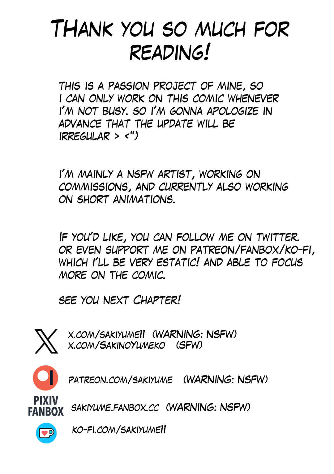 Erika Won't Back Down Chapter 2 - Page 40