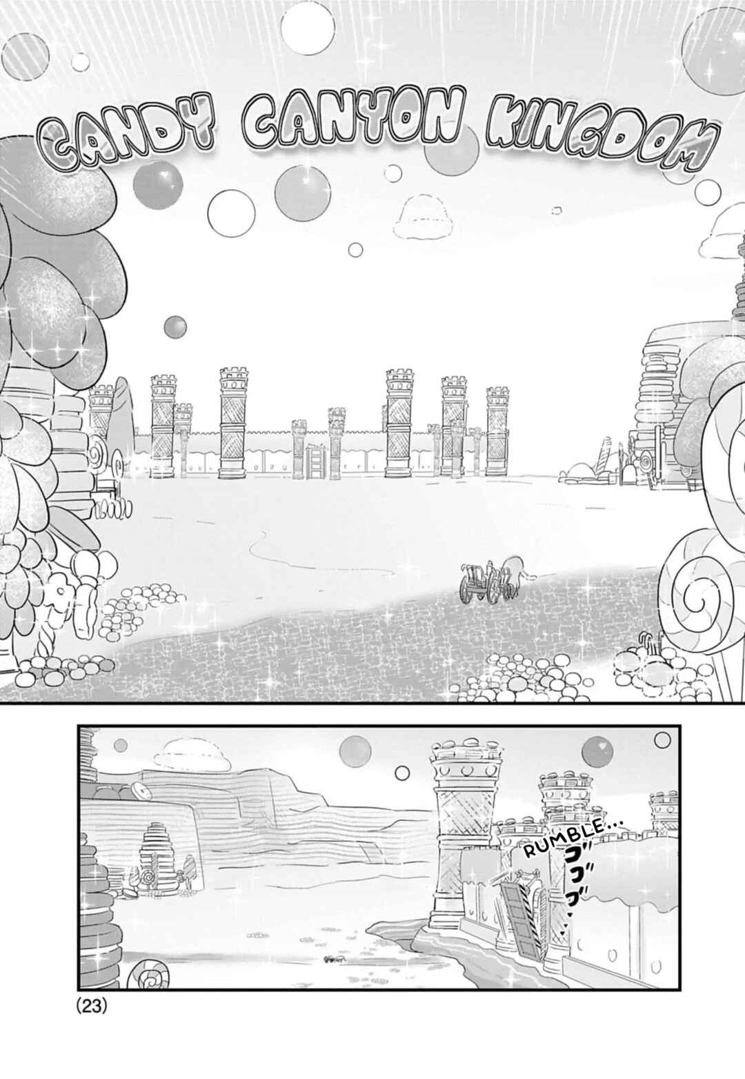 Amazing Digital Circus Chapter 6 - Page 21