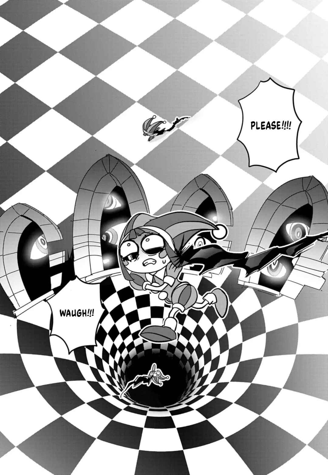 Amazing Digital Circus Chapter 6 - Page 7