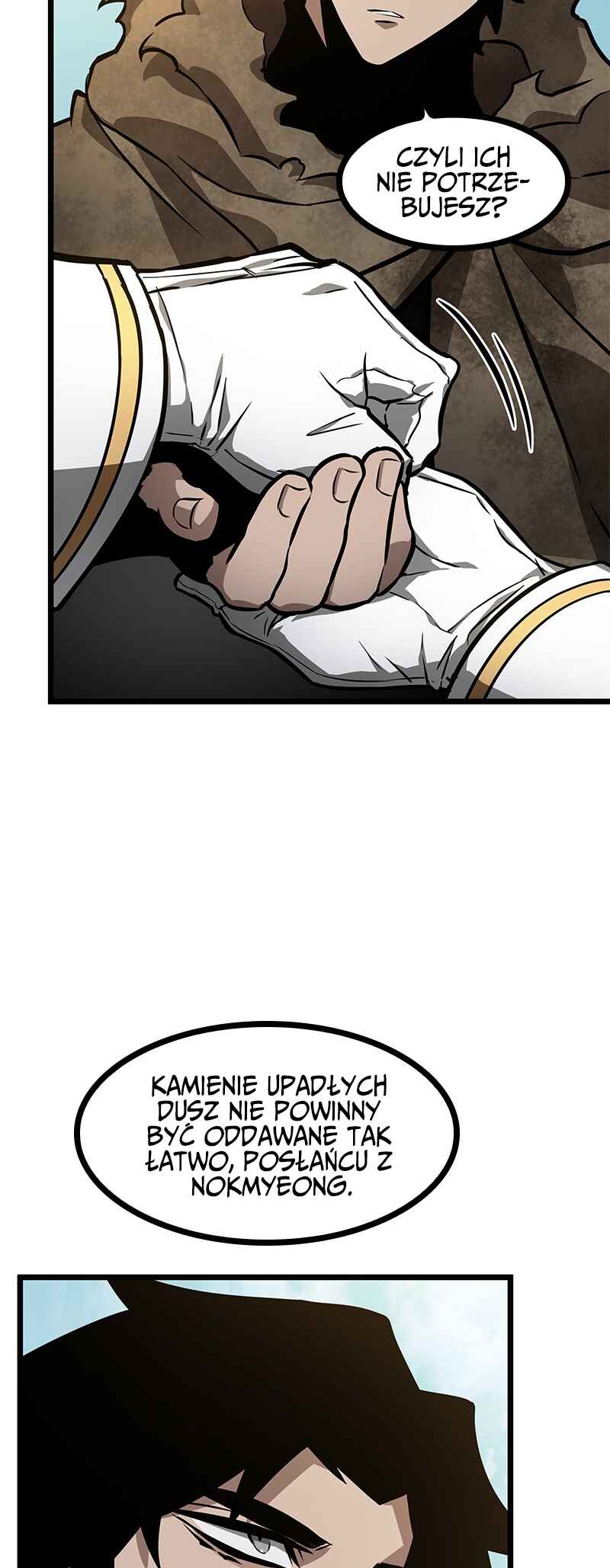 Myeolmang Ihu ui Segye Chapter 13 - Page 17
