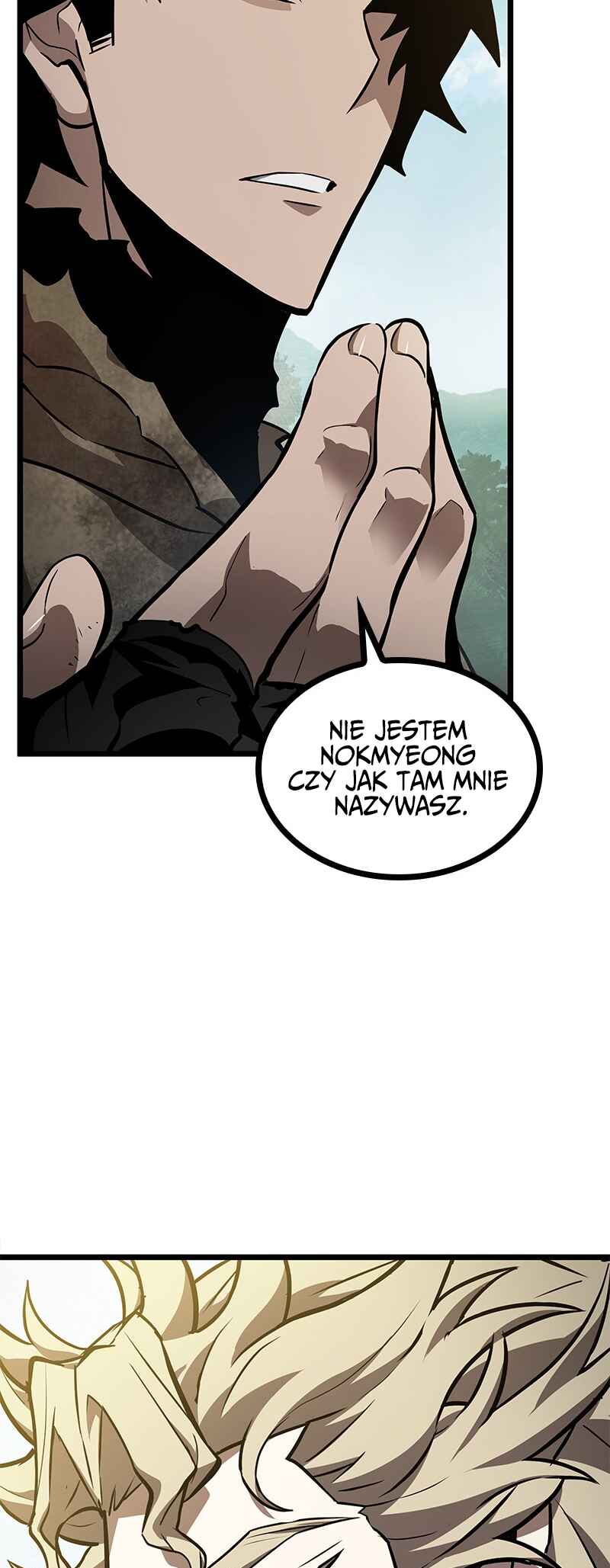 Myeolmang Ihu ui Segye Chapter 13 - Page 18