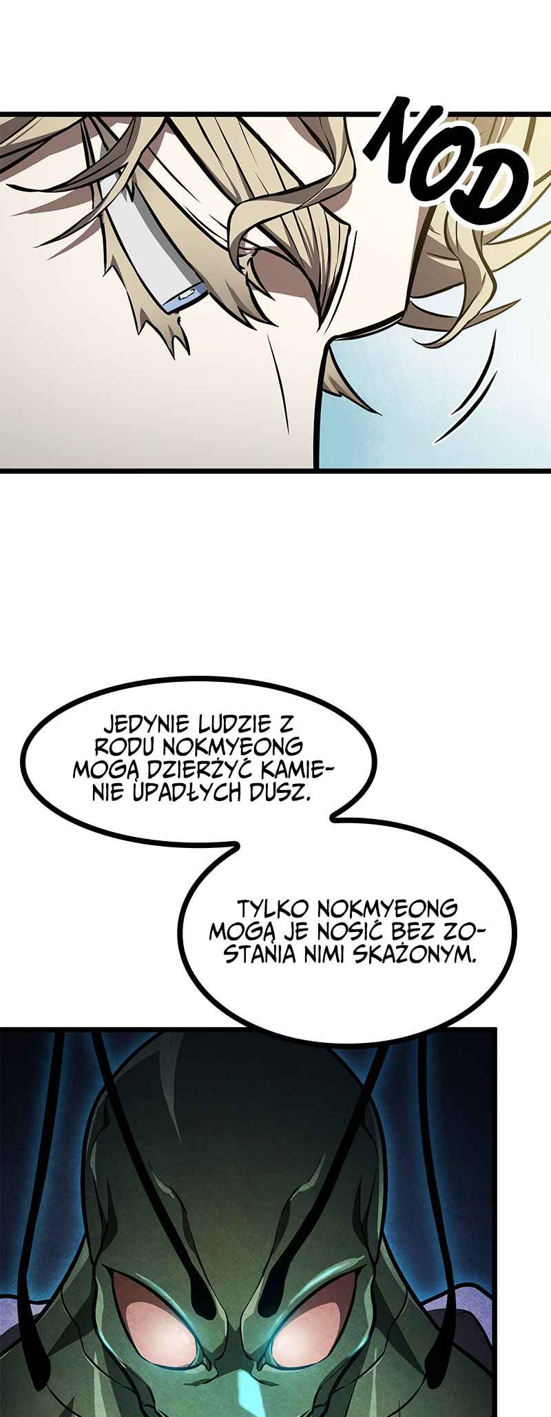 Myeolmang Ihu ui Segye Chapter 13 - Page 26