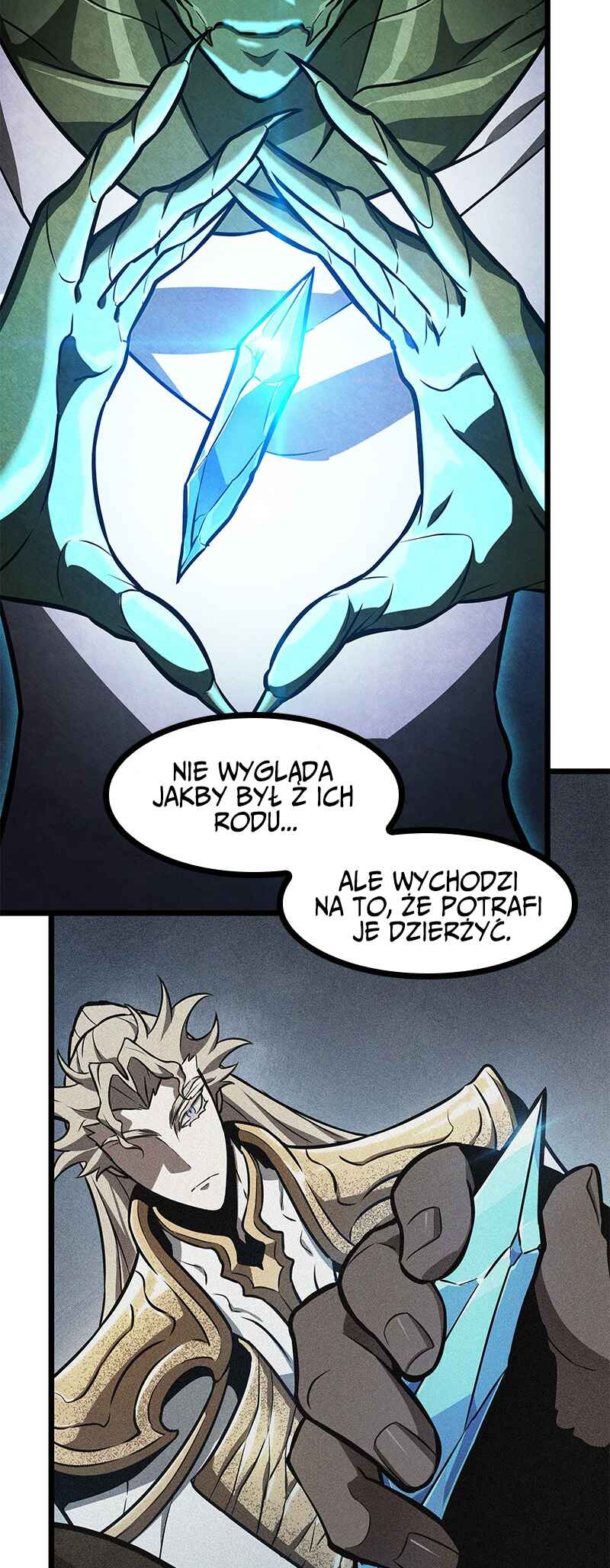 Myeolmang Ihu ui Segye Chapter 13 - Page 27