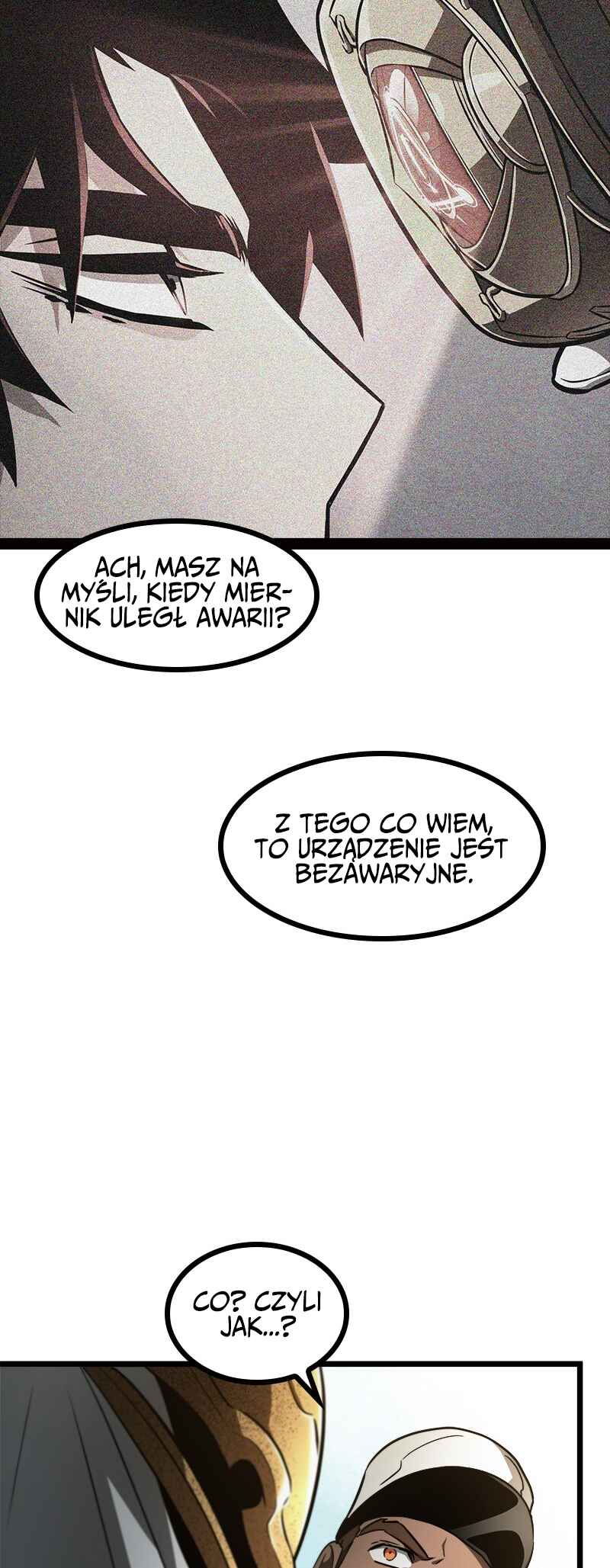 Myeolmang Ihu ui Segye Chapter 13 - Page 29