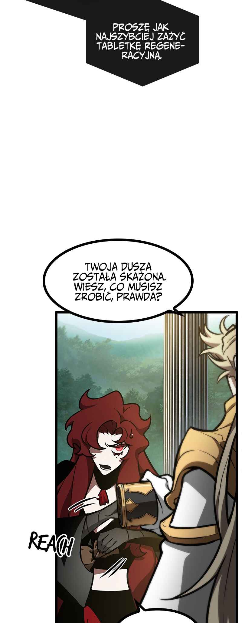Myeolmang Ihu ui Segye Chapter 13 - Page 3
