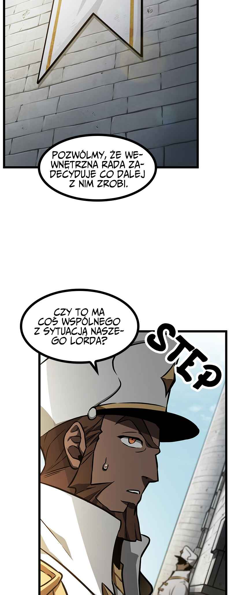 Myeolmang Ihu ui Segye Chapter 13 - Page 33