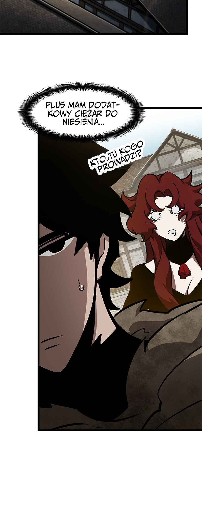 Myeolmang Ihu ui Segye Chapter 13 - Page 38