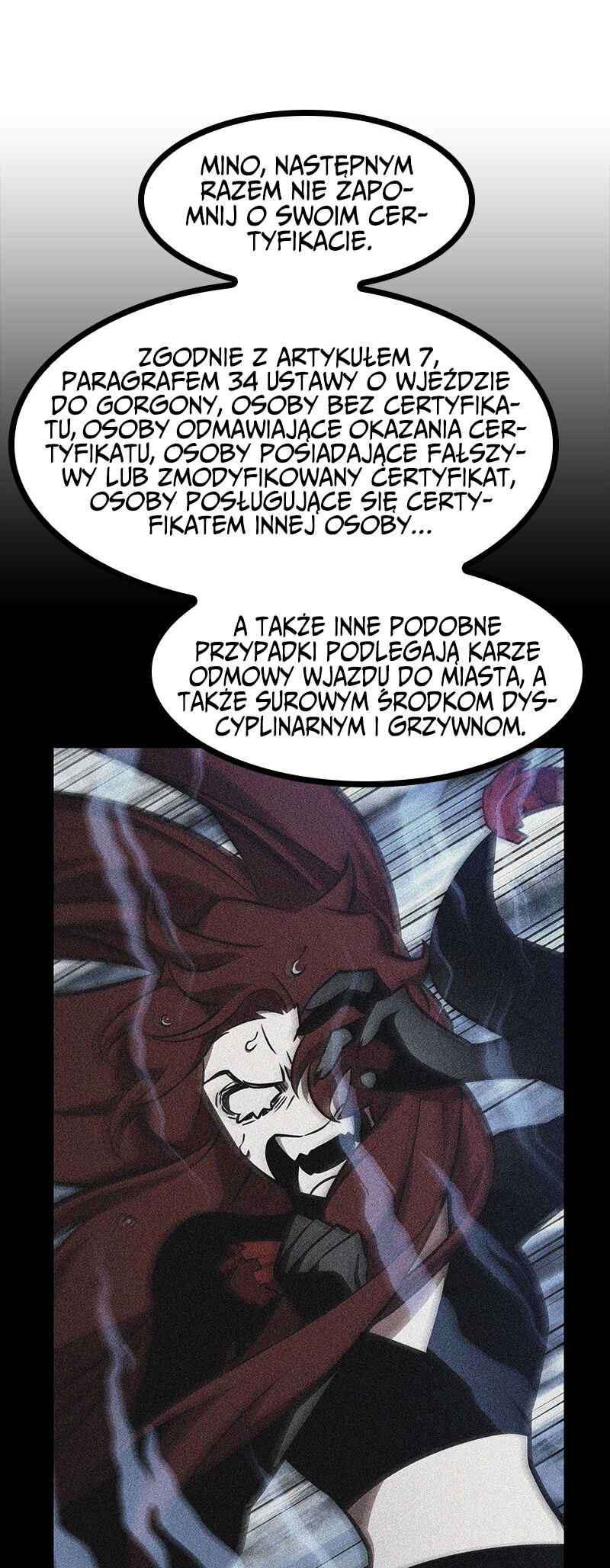 Myeolmang Ihu ui Segye Chapter 13 - Page 39