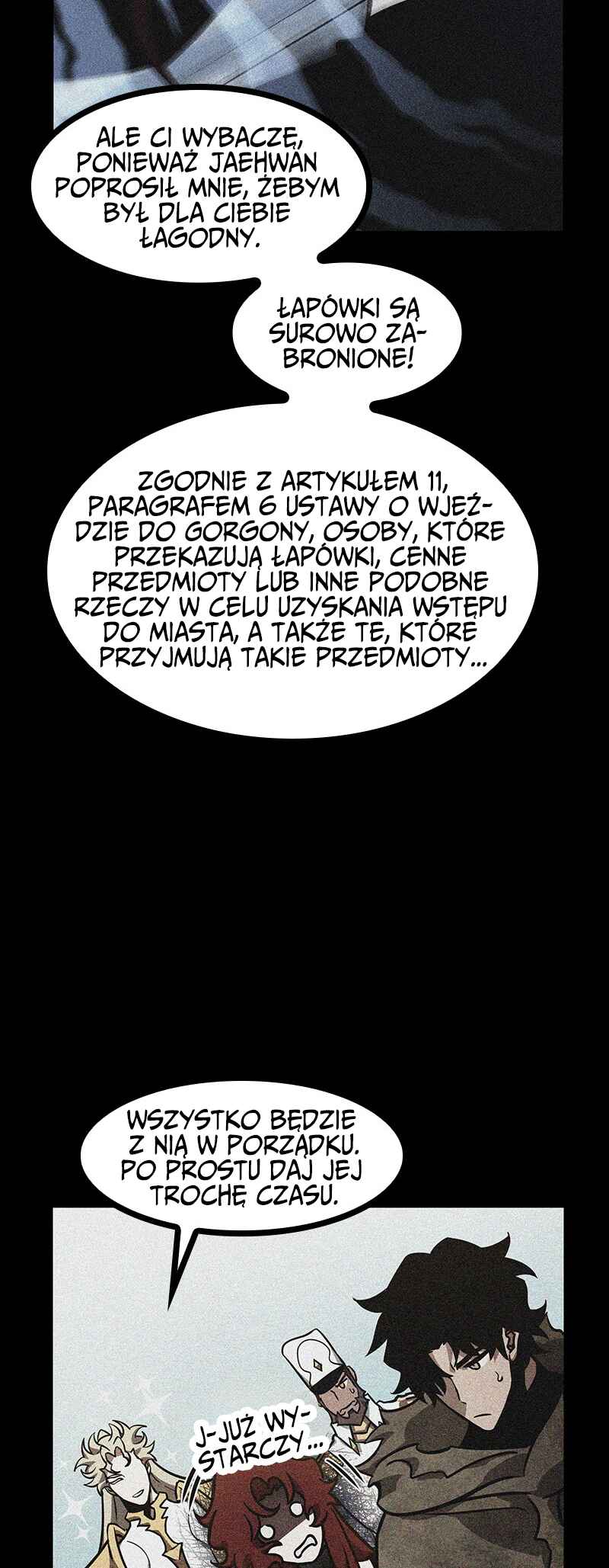 Myeolmang Ihu ui Segye Chapter 13 - Page 40