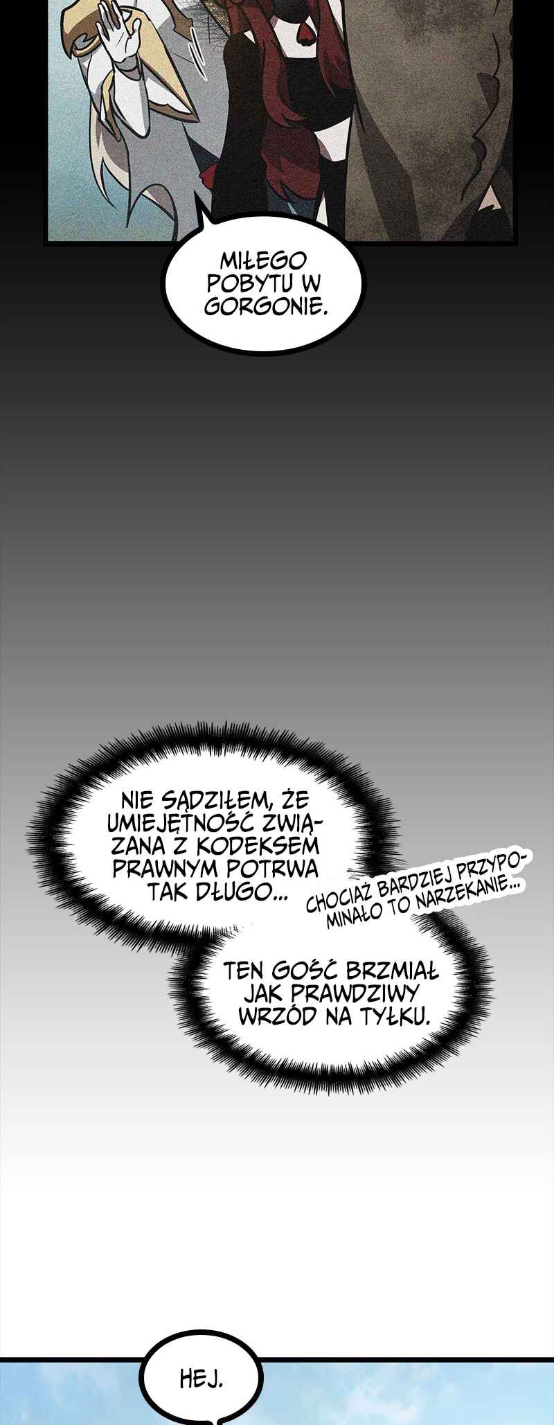 Myeolmang Ihu ui Segye Chapter 13 - Page 41