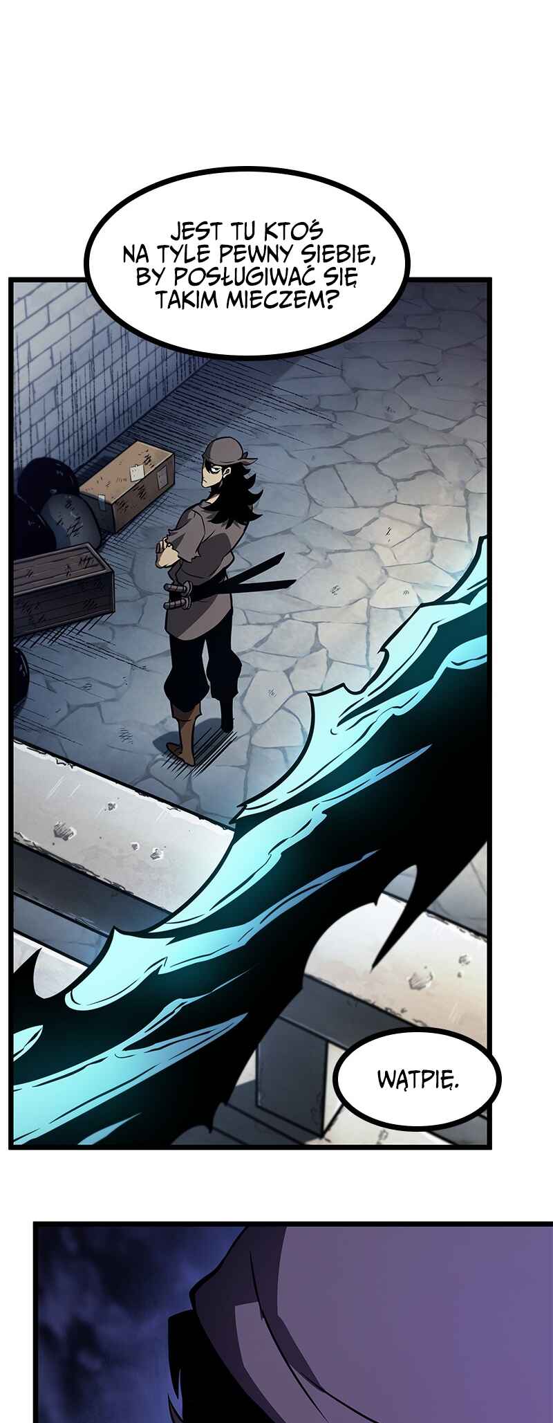 Myeolmang Ihu ui Segye Chapter 13 - Page 43