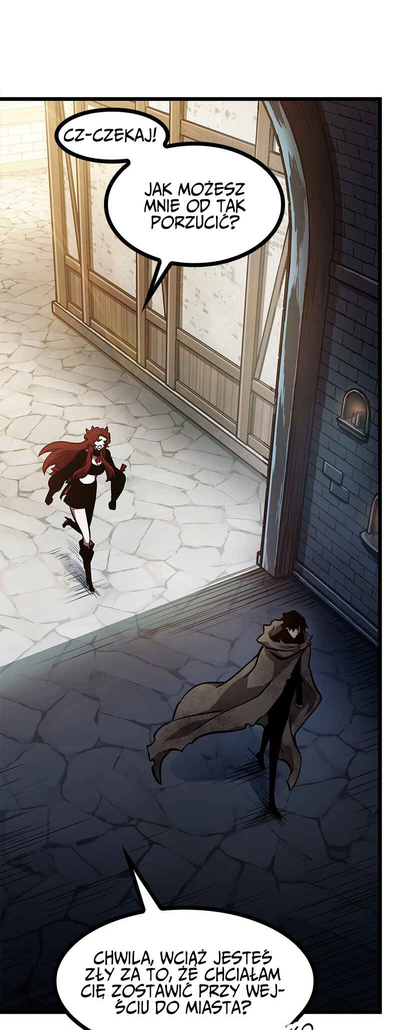 Myeolmang Ihu ui Segye Chapter 13 - Page 48