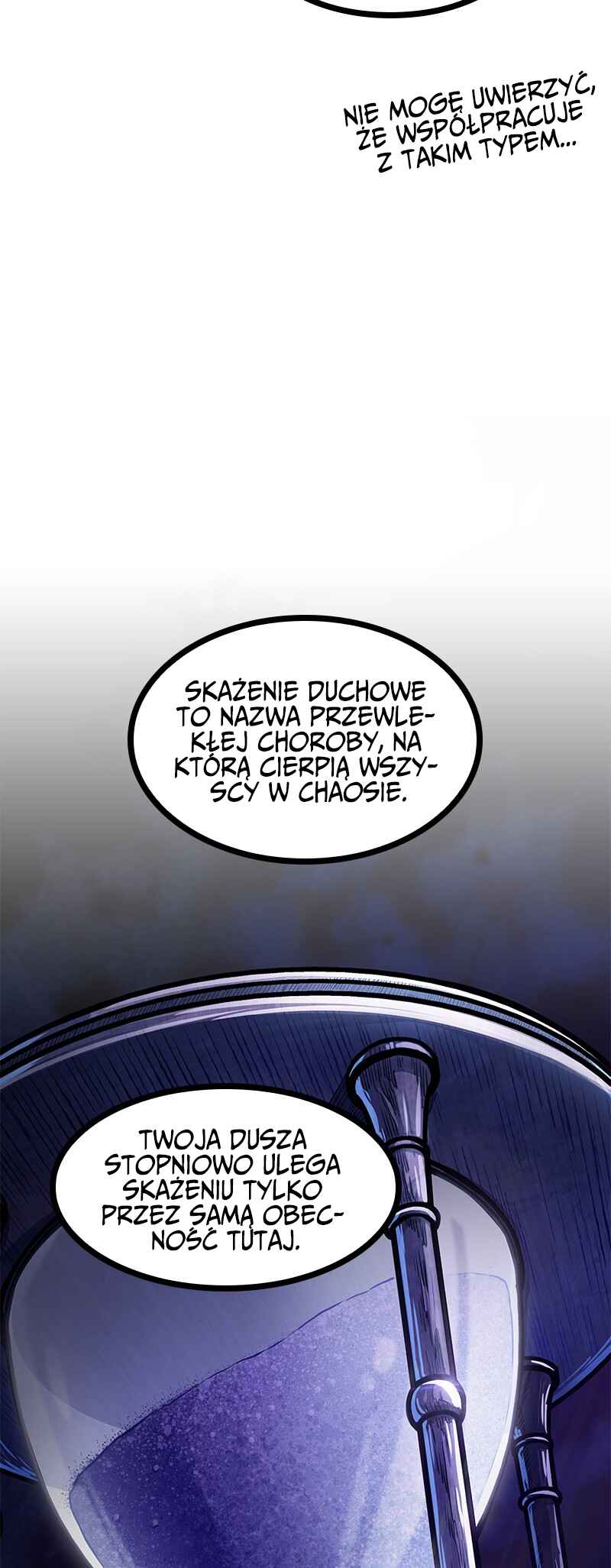 Myeolmang Ihu ui Segye Chapter 13 - Page 5