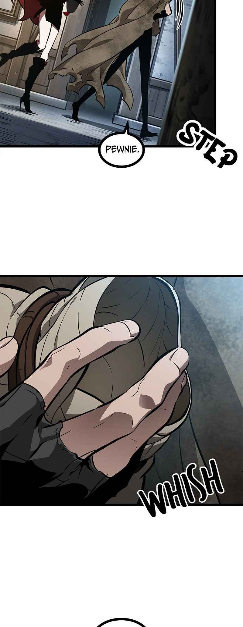 Myeolmang Ihu ui Segye Chapter 13 - Page 60