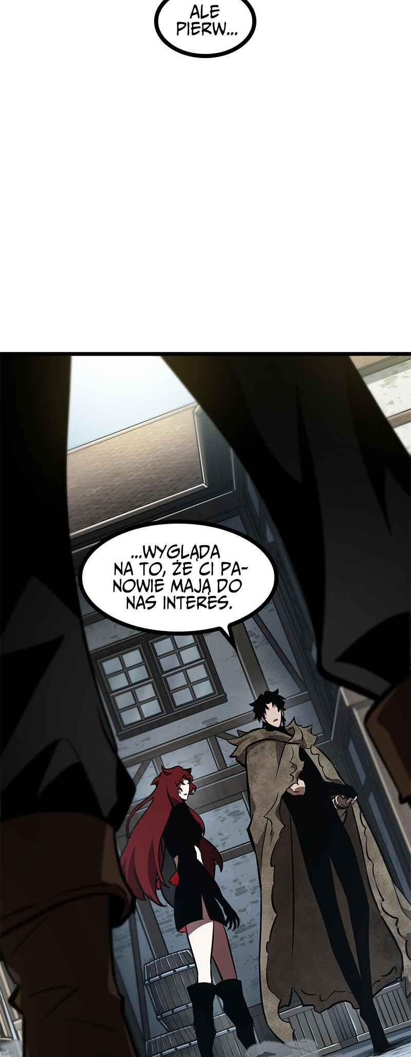 Myeolmang Ihu ui Segye Chapter 13 - Page 61