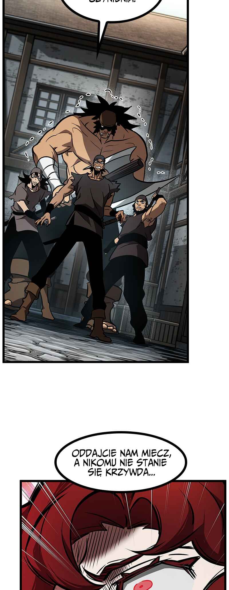 Myeolmang Ihu ui Segye Chapter 13 - Page 69